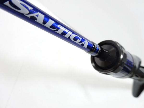 19ソルティガBJ 62XXHB TG・V